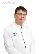 Уланов Ярослав Игоревич