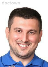 Ульбашев Керим Сапарович