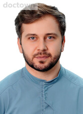 Ульбашев Омар Борисович