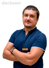 Улбутов Алексей Валерьевич