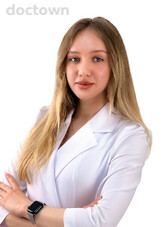 Улецко Татьяна Александровна