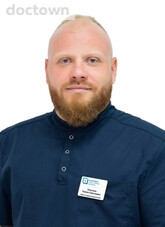 Уличкин Роман Сергеевич