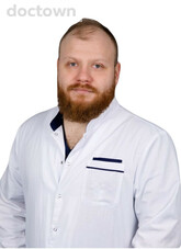 Уличкин Роман Сергеевич