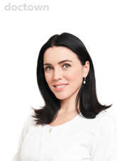 Ульмер Елена Алексеевна