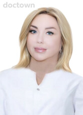 Ульямперль Светлана Михайловна