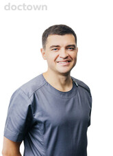 Ульянченко Дмитрий Николаевич