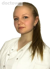 Ульянова Анна Дмитриевна