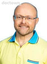 Улыбин Владимир Львович