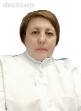 Сваткова Алена Юрьевна
