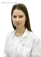 Сваткова Ольга Алексеевна