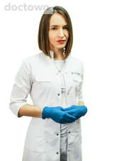 Сверчкова Вера Павловна 