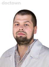 Свешников Петр Андреевич