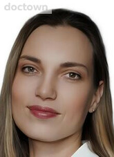 Светашкова Арина Александровна