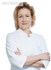 Светикова Анастасия Александровна