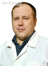 Светлаков Вячеслав Игоревич