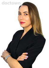 Светлакова Анна Николаевна