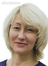 Свиридова Светлана Геннадьевна