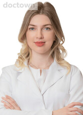 Светличная Ольга Сергеевна