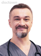 Светловский Андрей Владимирович
