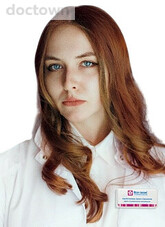 Свидетелева Арина Сергеевна