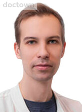 Свиридов Максимилиан Сергеевич