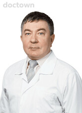 Свиридов Юрий Валерьевич