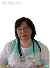 Свиридова Анна Юрьевна
