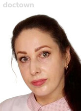 Свист Наталья Витальевна