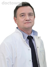 Свистушкин Валерий Михайлович