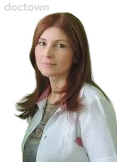 Фиапшева Эльвира Абдуловна