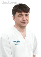 Фидаров Аслан Феликсович