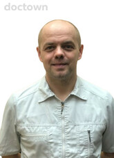 Фиклисов Дмитрий Сергеевич