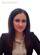 Филатова Марина Михайловна