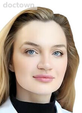 Филатова Юлия Александровна