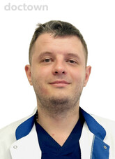 Филичкин Константин Алексеевич