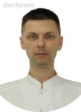 Филимонов Евгений Владимирович