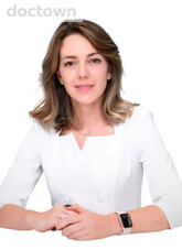 Филимонова Анна Александровна