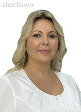 Филимонова Оксана Николаевна