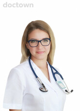 Филимонова Яна Викторовна