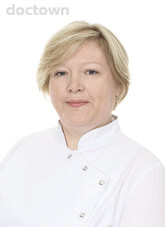 Филина Алена Сергеевна