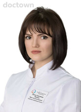 Филина Диана Сергеевна