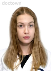 Филина Екатерина Витальевна