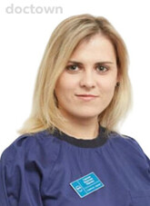 Филина (Горелова) Валентина Юрьевна