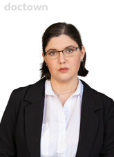 Филинова Варвара Сергеевна