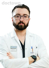 Филипенко Евгений Михайлович