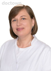 Филипенко Марина Николаевна