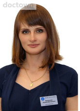 Филипьева Полина Викторовна