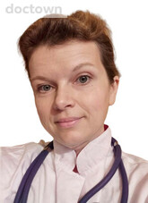 Филипова Елена Александровна