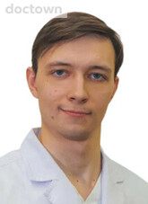 Филиппов Антон Павлович