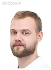 Филиппов Дмитрий Владимирович